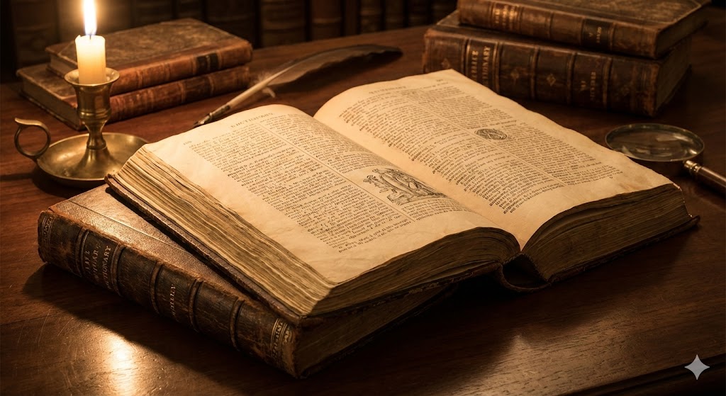 Open Dictionary