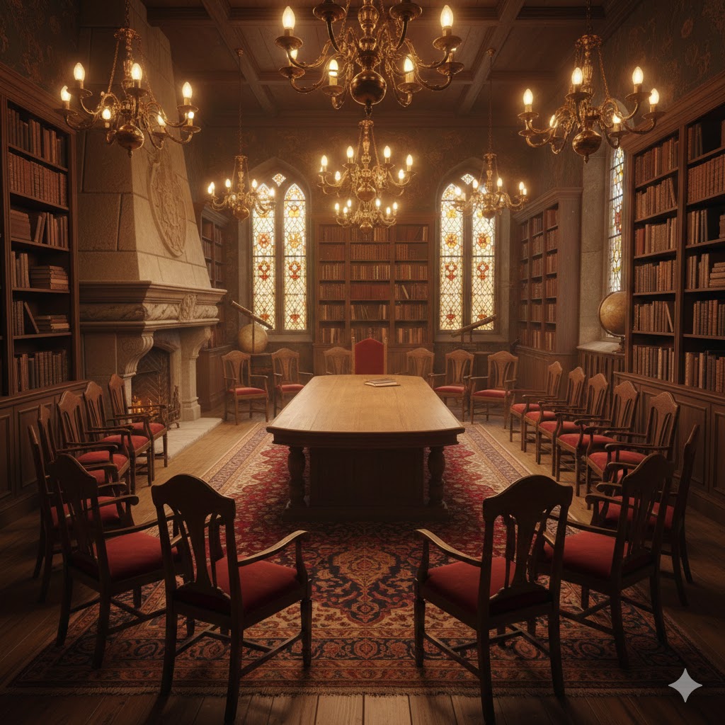 Meeting Hall