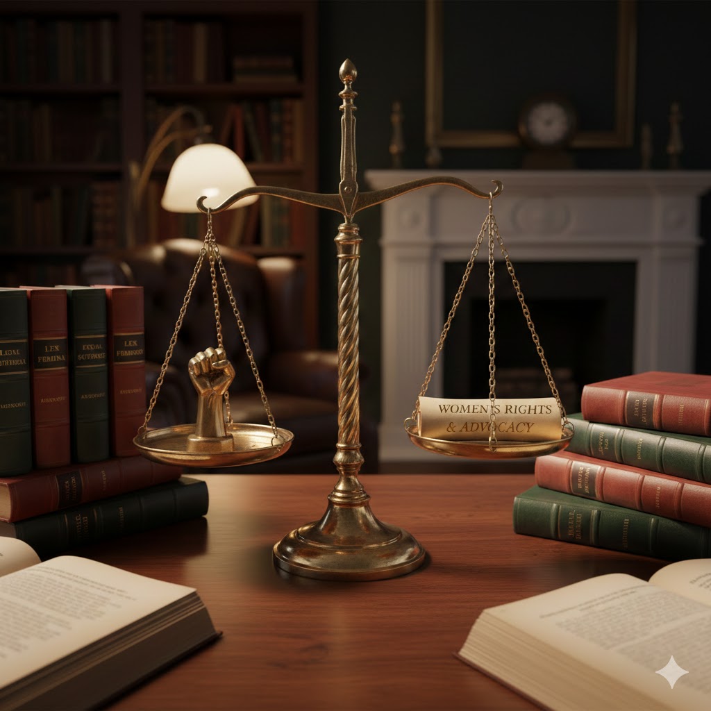 Scales of Justice