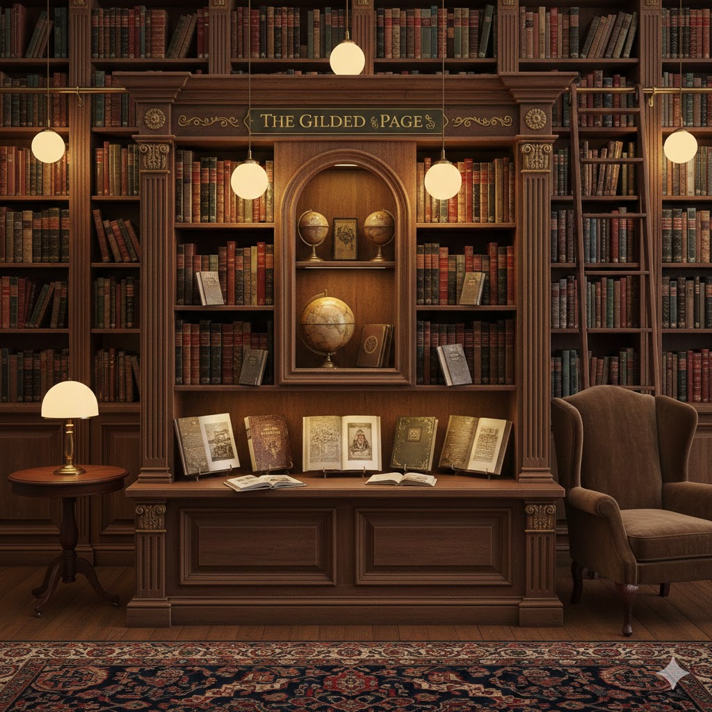 Bookshop
