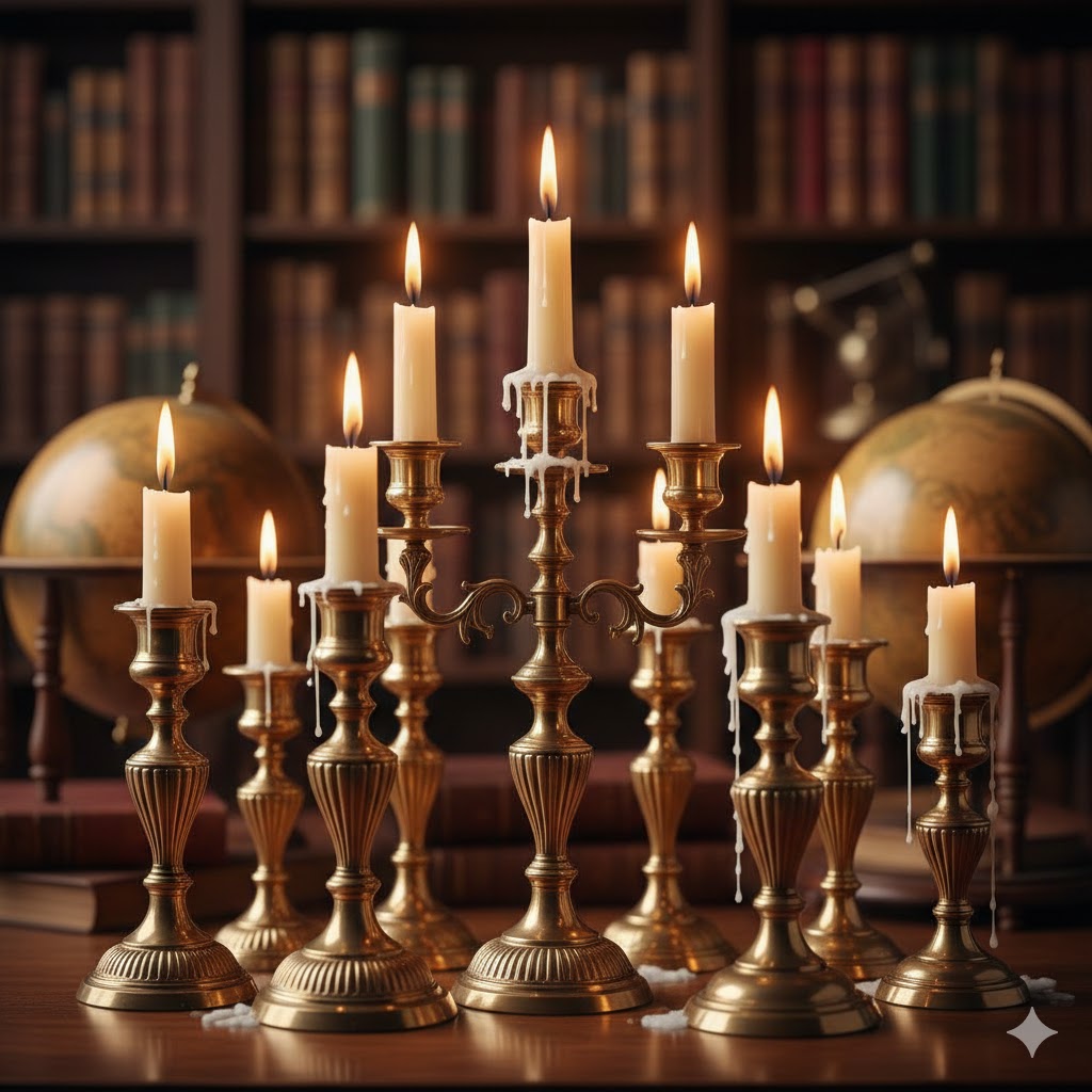 Candlelight
